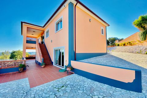 Villa i Tomar, Santarem, Tomar - € 685.000 | Ref: VCP074 - foto 16