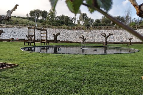 Villa i Tomar, Santarem, Tomar - € 685.000 | Ref: VCP074 - foto 19