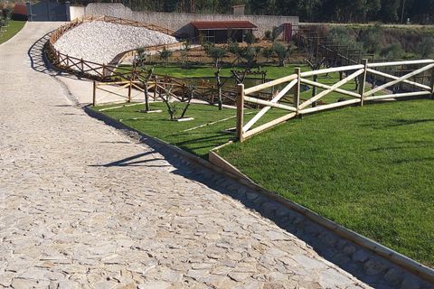 Villa i Tomar, Santarem, Tomar - € 685.000 | Ref: VCP074 - foto 22