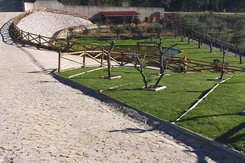 Villa i Tomar, Santarem, Tomar - € 685.000 | Ref: VCP074 - foto 23