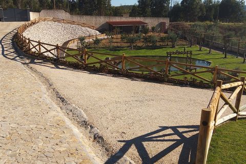 Villa i Tomar, Santarem, Tomar - € 685.000 | Ref: VCP074 - foto 24