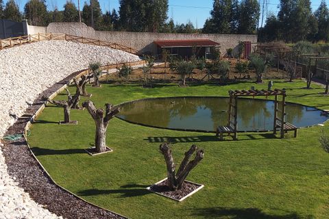 Villa i Tomar, Santarem, Tomar - € 685.000 | Ref: VCP074 - foto 26