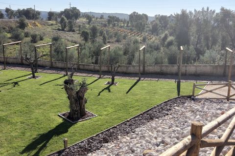 Villa i Tomar, Santarem, Tomar - € 685.000 | Ref: VCP074 - foto 27