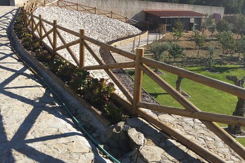 Villa i Tomar, Santarem, Tomar - € 685.000 | Ref: VCP074 - foto 28