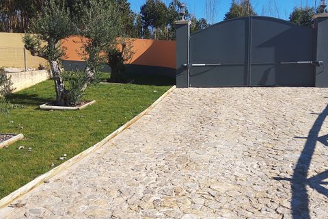 Villa i Tomar, Santarem, Tomar - € 685.000 | Ref: VCP074 - foto 29