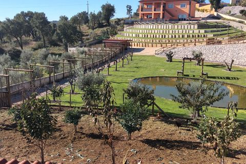 Villa i Tomar, Santarem, Tomar - € 685.000 | Ref: VCP074 - foto 30