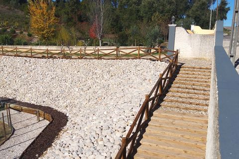 Villa i Tomar, Santarem, Tomar - € 685.000 | Ref: VCP074 - foto 31