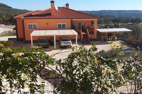 Villa i Tomar, Santarem, Tomar - € 685.000 | Ref: VCP074 - foto 34
