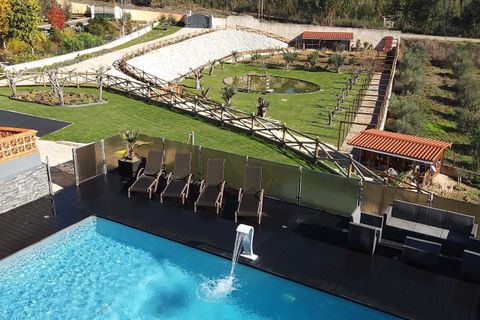Villa i Tomar, Santarem, Tomar - € 685.000 | Ref: VCP074 - foto 36