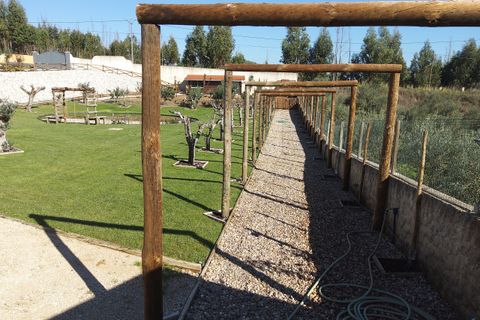 Villa i Tomar, Santarem, Tomar - € 685.000 | Ref: VCP074 - foto 37