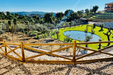 Villa i Tomar, Santarem, Tomar - € 685.000 | Ref: VCP074 - foto 38