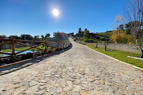 Villa i Tomar, Santarem, Tomar - € 685.000 | Ref: VCP074 - foto 39