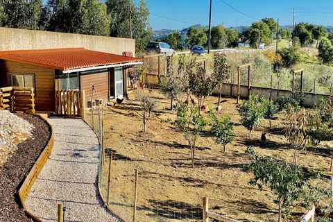 Villa i Tomar, Santarem, Tomar - € 685.000 | Ref: VCP074 - foto 40