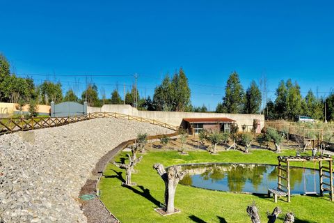 Villa i Tomar, Santarem, Tomar - € 685.000 | Ref: VCP074 - foto 41