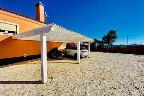 Villa i Tomar, Santarem, Tomar - € 685.000 | Ref: VCP074 - foto 44