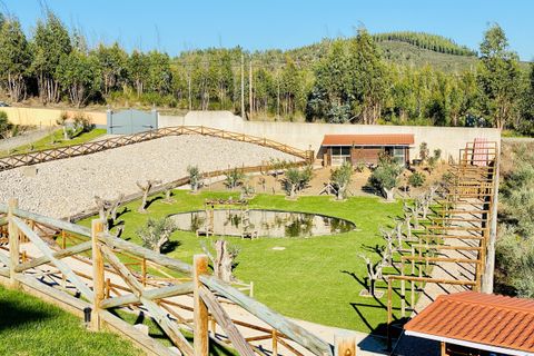 Villa i Tomar, Santarem, Tomar - € 685.000 | Ref: VCP074 - foto 46