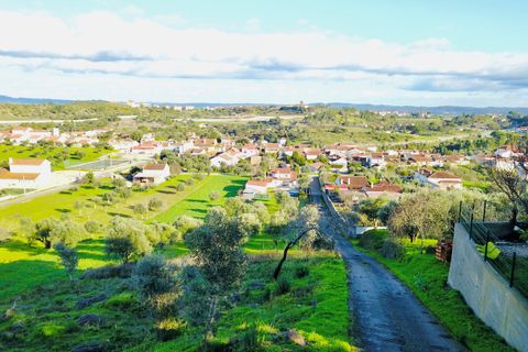 Helårsgrund i Tomar, Santarem, Tomar - € 35.000 | Ref: VCP181 - foto 5