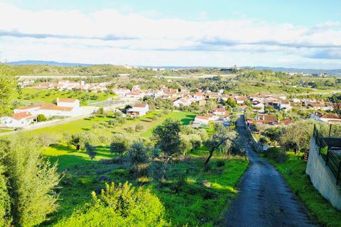 Helårsgrund i Tomar, Santarem, Tomar - € 35.000 | Ref: VCP181 - foto 6