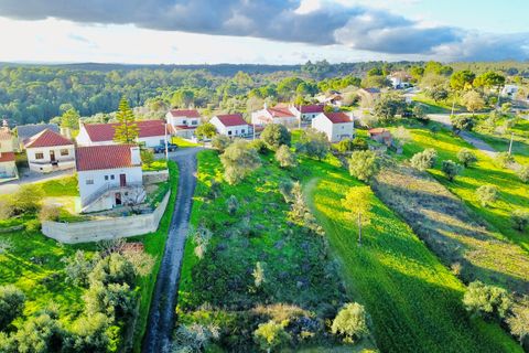Helårsgrund i Tomar, Santarem, Tomar - € 35.000 | Ref: VCP181 - foto 7