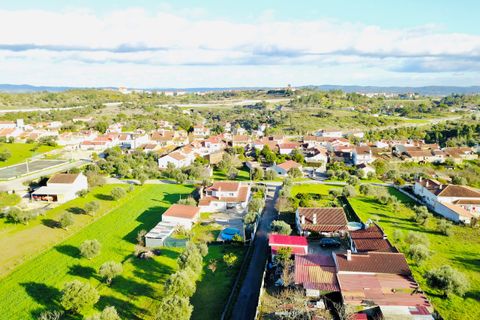 Helårsgrund i Tomar, Santarem, Tomar - € 35.000 | Ref: VCP181 - foto 8