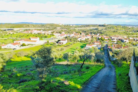 Helårsgrund i Tomar, Santarem, Tomar - € 35.000 | Ref: VCP181 - foto 9