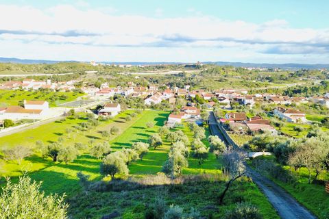 Helårsgrund i Tomar, Santarem, Tomar - € 35.000 | Ref: VCP181 - foto 10