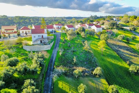 Helårsgrund i Tomar, Santarem, Tomar - € 35.000 | Ref: VCP181 - foto 11