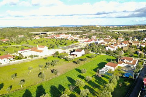 Helårsgrund i Tomar, Santarem, Tomar - € 35.000 | Ref: VCP181 - foto 12