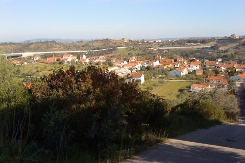 Helårsgrund i Tomar, Santarem, Tomar - € 35.000 | Ref: VCP181 - foto 15