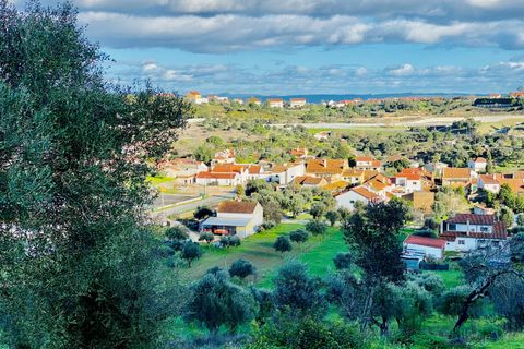 Helårsgrund i Tomar, Santarem, Tomar - € 35.000 | Ref: VCP181 - foto 24