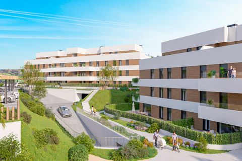Leilighet i Mijas, Malaga, Mijas - € 331 000 | Ref: SONN-017288-01 - foto 12
