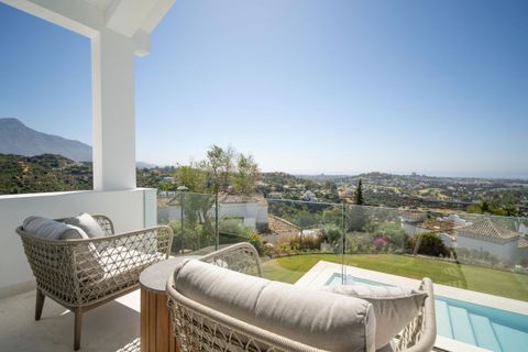 Villa a Benahavis, Malaga, Benahavis - € 10.900.000 | Ref: CP07135 - foto 4