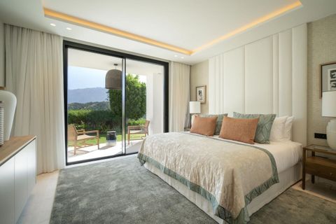 Villa a Benahavis, Malaga, Benahavis - € 10.900.000 | Ref: CP07135 - foto 6