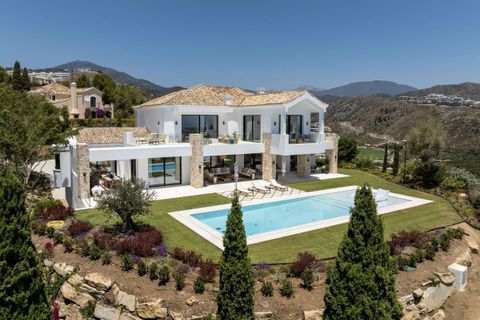 Villa a Benahavis, Malaga, Benahavis - € 10.900.000 | Ref: CP07135 - foto 9