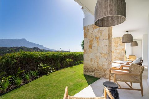 Villa a Benahavis, Malaga, Benahavis - € 10.900.000 | Ref: CP07135 - foto 12