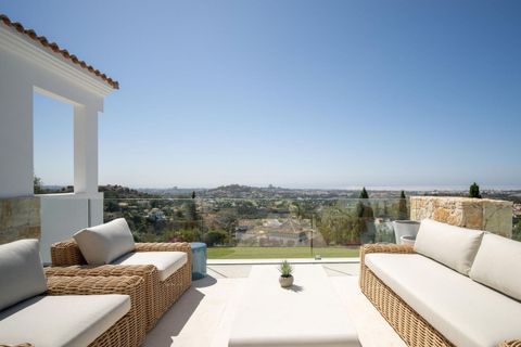 Villa a Benahavis, Malaga, Benahavis - € 10.900.000 | Ref: CP07135 - foto 16