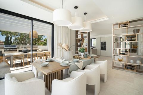 Villa a Benahavis, Malaga, Benahavis - € 10.900.000 | Ref: CP07135 - foto 19