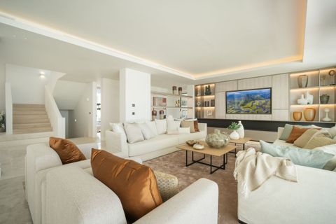 Villa a Benahavis, Malaga, Benahavis - € 10.900.000 | Ref: CP07135 - foto 22