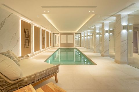 Villa a Benahavis, Malaga, Benahavis - € 10.900.000 | Ref: CP07135 - foto 24