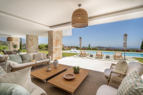 Villa a Benahavis, Malaga, Benahavis - € 10.900.000 | Ref: CP07135 - foto 26