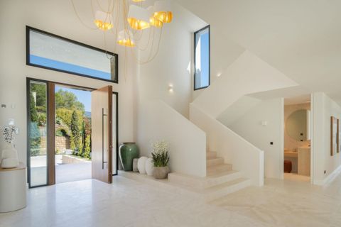 Villa a Benahavis, Malaga, Benahavis - € 10.900.000 | Ref: CP07135 - foto 27