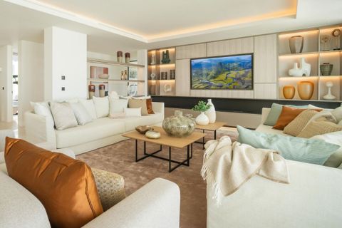 Villa a Benahavis, Malaga, Benahavis - € 10.900.000 | Ref: CP07135 - foto 34