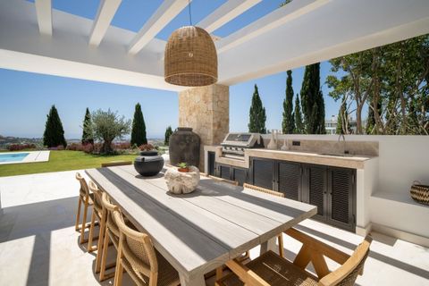 Villa a Benahavis, Malaga, Benahavis - € 10.900.000 | Ref: CP07135 - foto 36