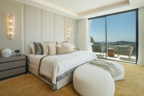 Villa a Benahavis, Malaga, Benahavis - € 10.900.000 | Ref: CP07135 - foto 37