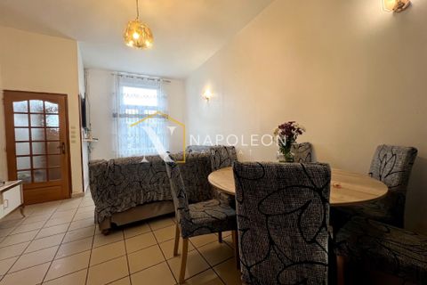 Lejlighed i Roubaix, Nord, Roubaix - € 98.000 | Ref: 333-ROUMB - foto 1