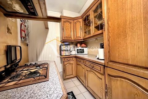 Lejlighed i Roubaix, Nord, Roubaix - € 98.000 | Ref: 333-ROUMB - foto 2