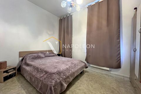 Lejlighed i Roubaix, Nord, Roubaix - € 98.000 | Ref: 333-ROUMB - foto 3