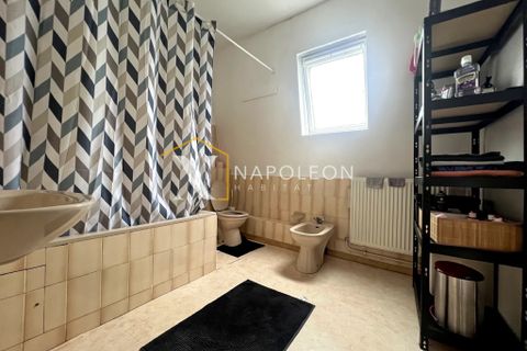 Lejlighed i Roubaix, Nord, Roubaix - € 98.000 | Ref: 333-ROUMB - foto 6