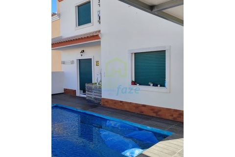 Villa i Alcantarilha, Faro, Alcantarilha - € 490.000 | Ref: 1025 - foto 7