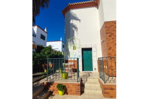 Villa i Alcantarilha, Faro, Alcantarilha - € 490.000 | Ref: 1025 - foto 8